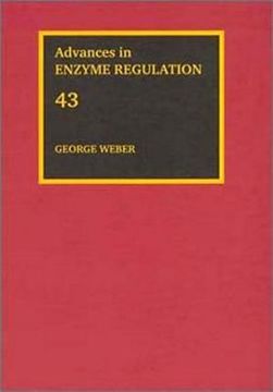 portada Advances in Enzyme Regulation: Volume 43
