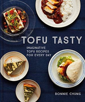 portada Tofu Tasty: Imaginative Tofu Recipes for Every day 