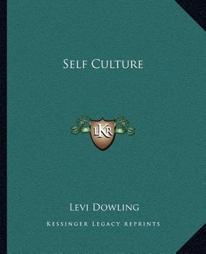 portada self culture (in English)