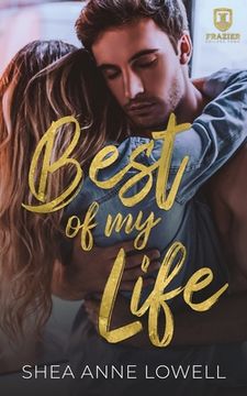 portada Best of My Life (en Inglés)