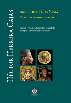 portada Antigüedad y Edad Media (in Spanish)