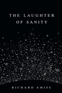 portada The Laughter of Sanity (in English)