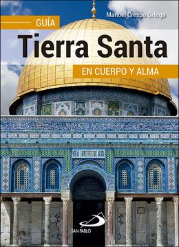 portada Tierra Santa (in Spanish)