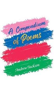 portada A Compendium of Poems (en Inglés)