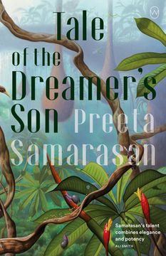 portada Tale of the Dreamer's Son (in English)