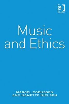portada music and ethics (en Inglés)