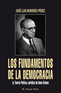 portada Los Fundamentos de la Democracia (in Spanish)