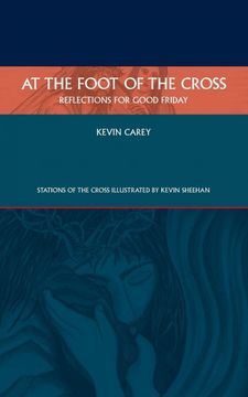 portada At the Foot of the Cross: Reflections for Good Friday 