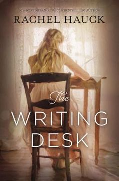 portada The Writing Desk (in English)