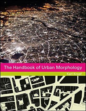 portada The Handbook of Urban Morphology