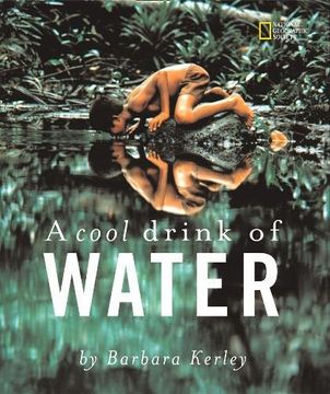 portada A Cool Drink of Water (en Inglés)