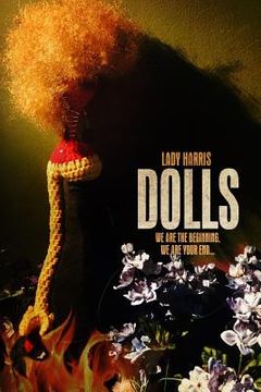 portada Dolls (en Inglés)