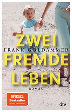 portada Zwei Fremde Leben: Roman (en Alemán)