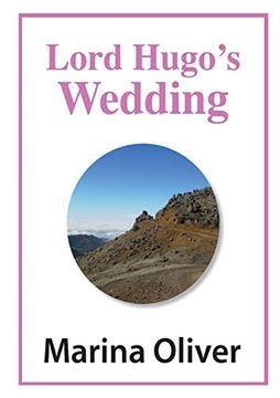 portada Lord Hugo's Wedding (en Inglés)