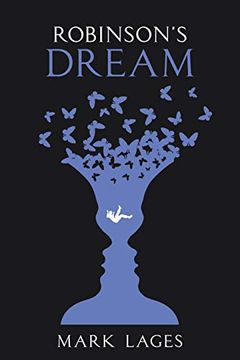 portada Robinson's Dream (in English)