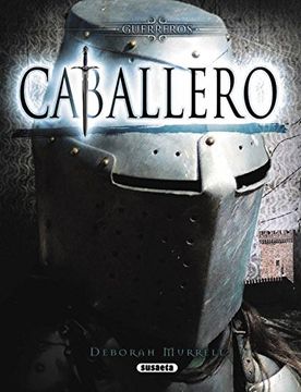 portada Caballero (in Spanish)