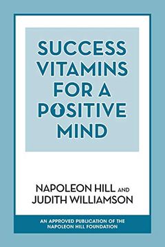 portada Success Vitamins for a Positive Mind (en Inglés)