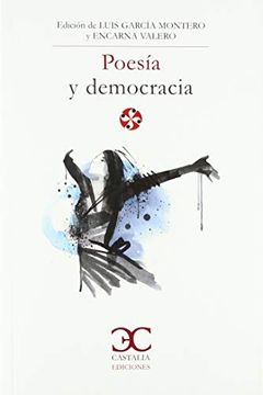 portada Poesía y Democracia (in Spanish)
