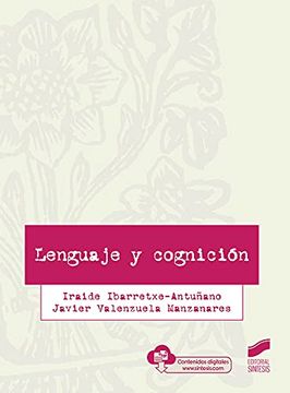 portada Lenguaje y Cognición: 32 (Lingüistica)