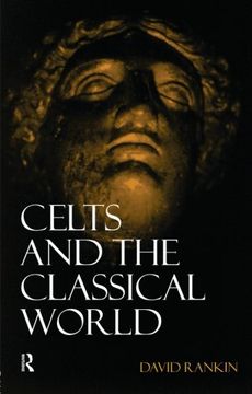 portada Celts and the Classical World