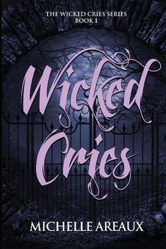 portada Wicked Cries (en Inglés)