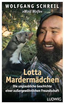 portada Lotta Marderm? Dchen (in German)