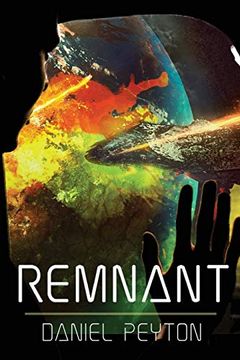 portada Remnant (en Inglés)