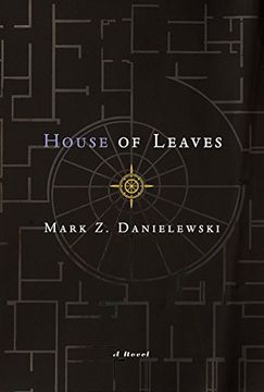 portada House of Leaves: The Remastered, Full-Color Edition (in English)
