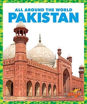 portada Pakistan (All Around the World) (en Inglés)
