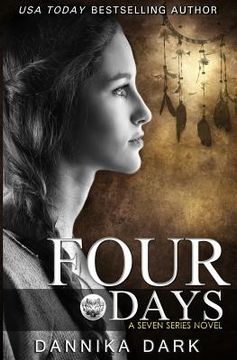 portada Four Days (Seven Series #4) (in English)
