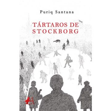 portada Tártaros de Stockborg