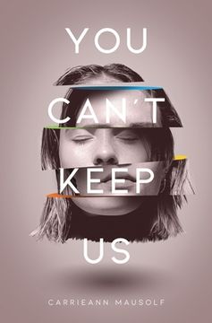 portada You Can't Keep Us (en Inglés)