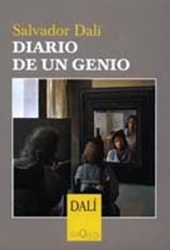 portada Diario de Un Genio: Diary of a Genius (in Spanish)