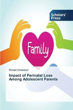 portada Impact of Perinatal Loss Among Adolescent Parents
