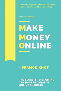 portada Make Money Online