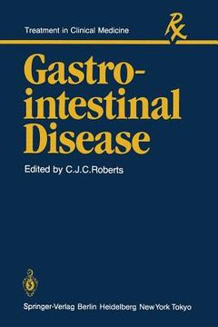 portada gastrointestinal disease (in English)