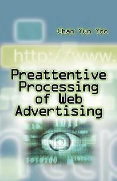 portada preattentive processing of web advertising