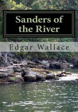 portada Sanders of the River