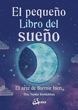 portada El Pequeño Libro del Sueño (in Spanish)