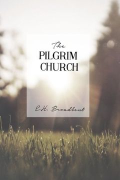 portada The Pilgrim Church