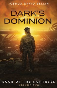 portada Dark's Dominion (en Inglés)