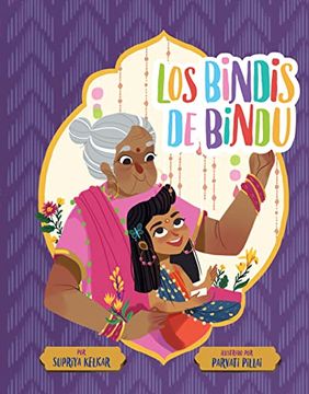 portada Los Bindis de Bindu (Spanish Edition)