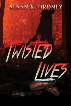 portada Twisted Lives (en Inglés)