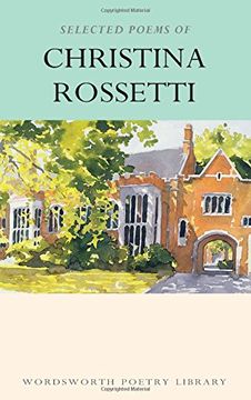 portada selected poems of christina rossetti