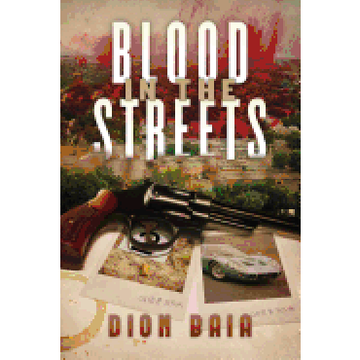 portada Blood in the Streets (en Inglés)