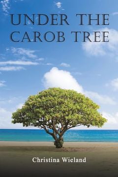 portada Under the Carob Tree (en Inglés)