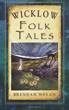 portada Wicklow Folk Tales