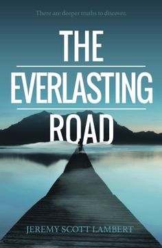 portada The Everlasting Road (in English)