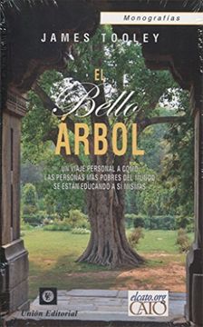 portada El Bello Árbol (in Spanish)