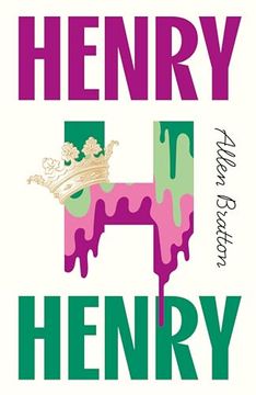 portada Henry Henry (en Inglés)
